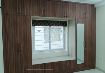 Room in 3 BHK Apartment at Green Grace, Gachibowli – for Rent