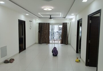 Building Lobby in 3 BHK Apartment at Green Grace, Gachibowli – for Rent