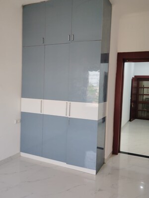 Bathroom in 3.5 BHK Villa at Sushant Golf City – for Rent