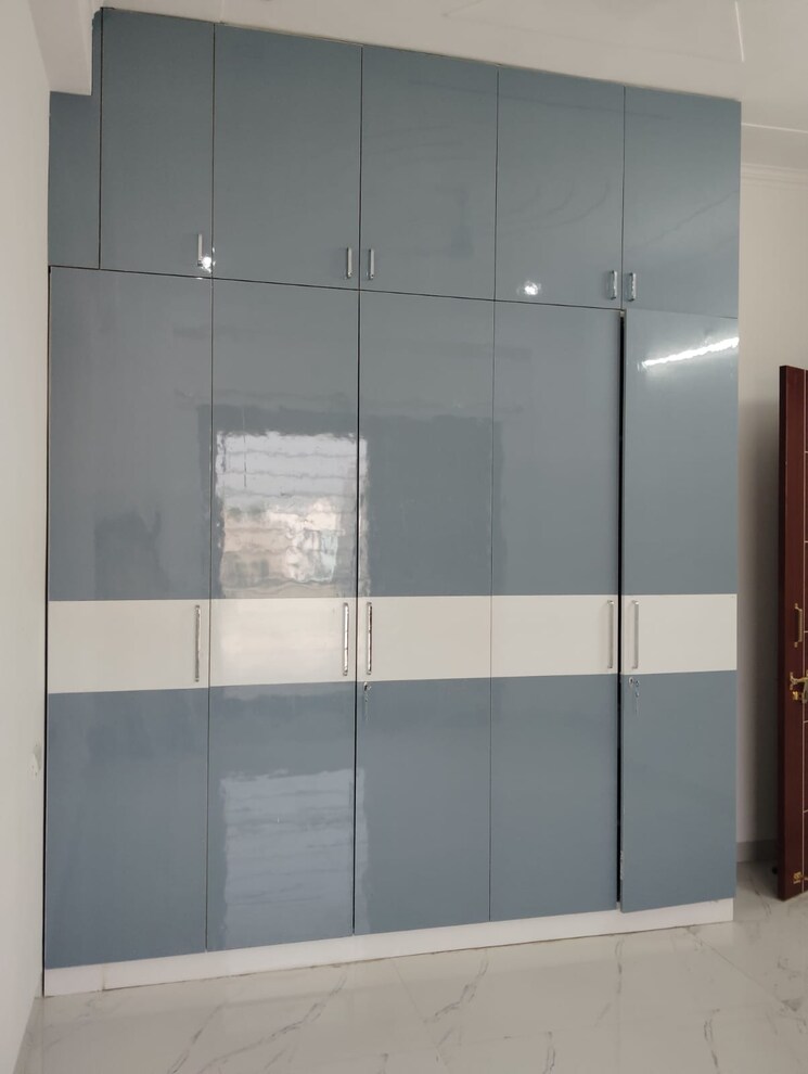 Bathroom, sushant golf city 3.5 Bedroom 2500 Sq.Ft. Villa In Sushant Golf City Lucknow 9356755