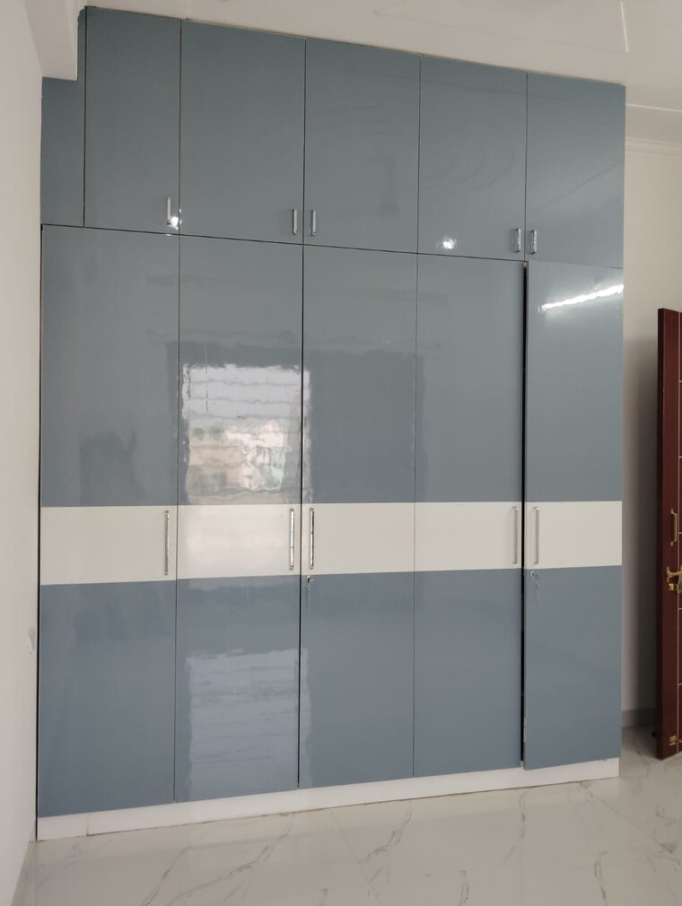 Bathroom, sushant golf city 3.5 Bedroom 2500 Sq.Ft. Villa In Sushant Golf City Lucknow 9356755