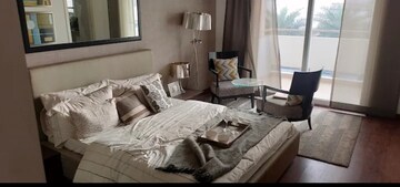 Bedroom in 3 BHK Apartment at Emaar Emerald Estate, Sector 65 – for Sale