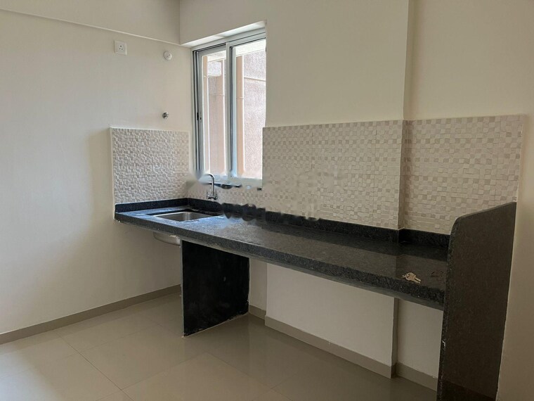 Kitchen, vtp-hilife 1 Bedroom 540 Sq.Ft. Apartment In Wakad Pune 9356754