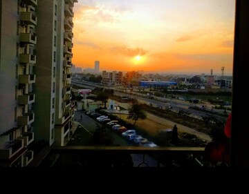 3 BHK Apartment – Exterior View View at Emaar Emerald Estate, Sector 65 - for Sale