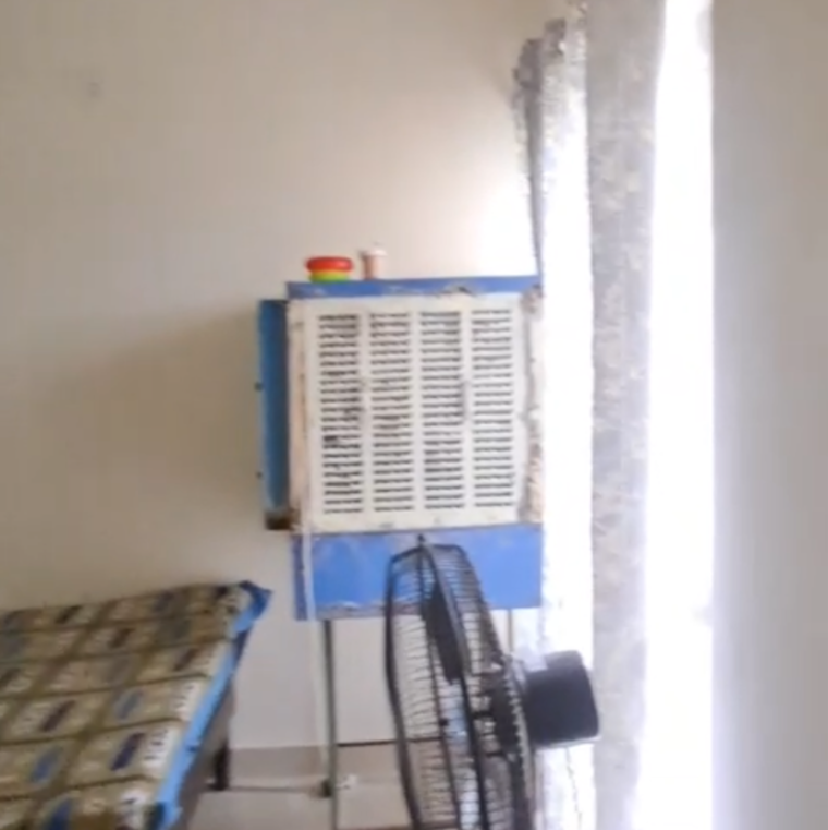 undefined, nilaya-greens 2 Bedroom 852 Sq.Ft. Apartment In Sikrod Ghaziabad 9356765