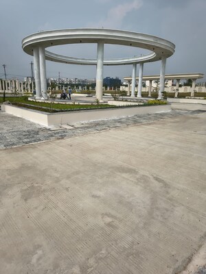  Plot – Exterior View View at Rau - for Sale