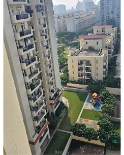 3 BHK + Study Room Apartment For Sale in Emaar Emerald Estate