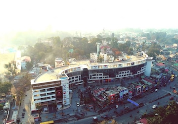 Office Space For Rent in Rajpur Road