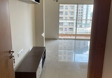 Kitchen in 2 BHK Apartment at Sobha Dream Gardens, Thanisandra Main Road – for Rent