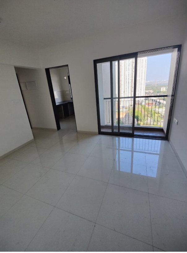 1 BHK 420 Sq.Ft. Apartment in Pride Residency Anand Nagar