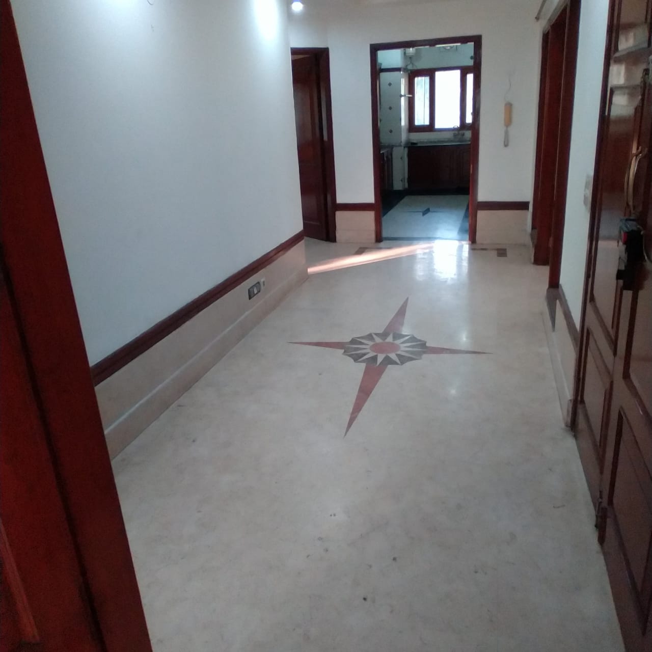 4 BHK + Servant Room 360 Sq.Ft. Builder Floor in RBC II