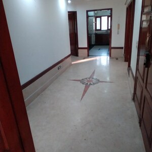 4 BHK Builder Floor For Rent in RBC II, Sushant Lok I