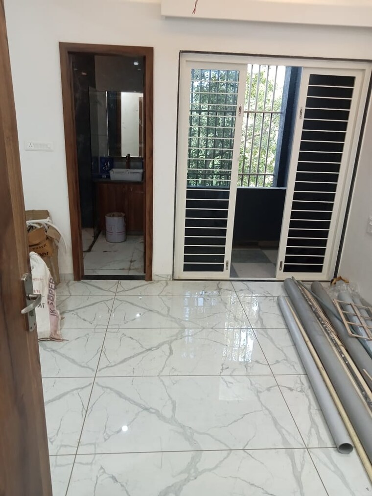 Balcony, rau 3 Bedroom 750 Sq.Ft. Independent House In Rau Indore 9356821