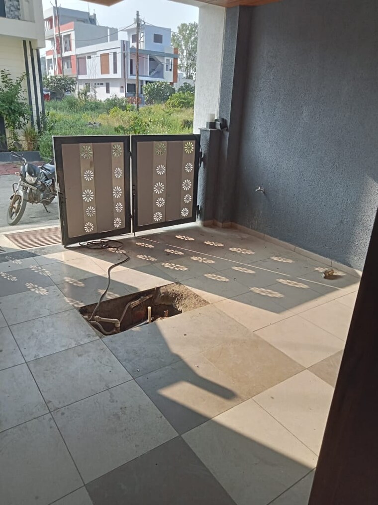 Living Room, rau 3 Bedroom 750 Sq.Ft. Independent House In Rau Indore 9356821