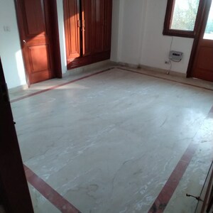 Bedroom in 4 BHK Builder Floor at RBC II, Sushant Lok I – for Rent