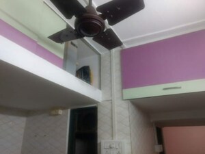 Master Bedroom in 1 BHK Apartment at Mahalaxmi CHS Worli, Worli – for Rent