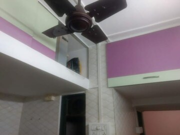 Master Bedroom in 1 BHK Apartment at Mahalaxmi CHS Worli, Worli – for Rent