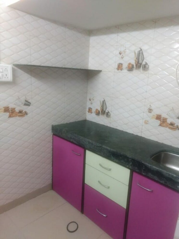 Kitchen, mahalaxmi-chs-worli 1 Bedroom 350 Sq.Ft. Apartment In Worli Mumbai 9356809