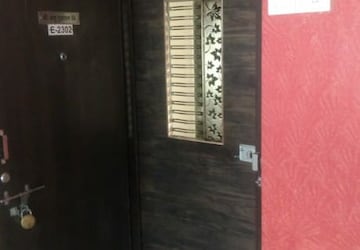 Furnished Amenities in 1 BHK Apartment at Mahalaxmi CHS Worli, Worli – for Rent