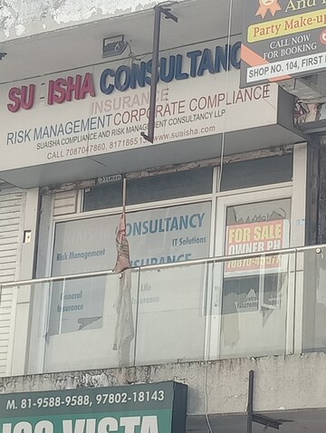  Shop For Sale in Motia Citi Royal Business Park, Ambala Highway