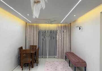 3 BHK Apartment For Rent in Frontline Seven, Kokapet