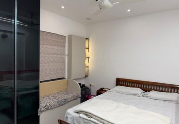 Bedroom in 3 BHK Apartment at Frontline Seven, Kokapet – for Rent