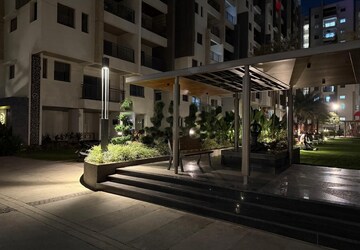 3 BHK Apartment – Exterior View View at Frontline Seven, Kokapet - for Rent