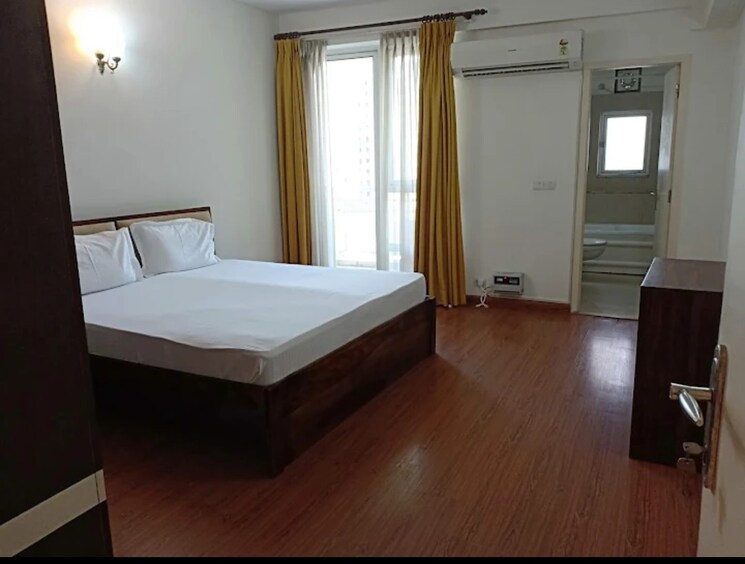 Bedroom, dlf-the-icon 4 Bedroom 2610 Sq.Ft. Apartment In Dlf Phase V Gurgaon 9356810