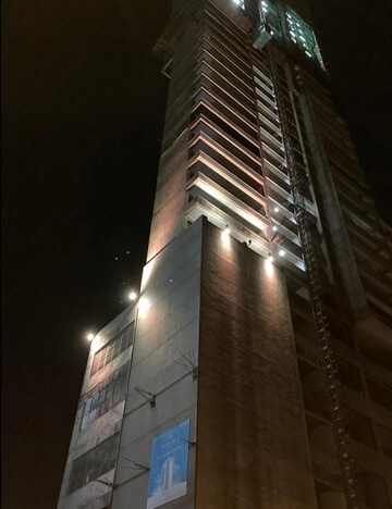 2 BHK Apartment For Sale in Neumec Shreeji Towers, Wadala East