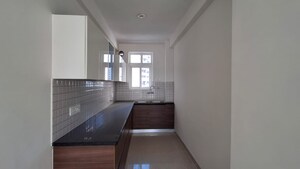 Building Lobby in 3 BHK Apartment at Maxxus Elanza, International Airport Road – for Rent