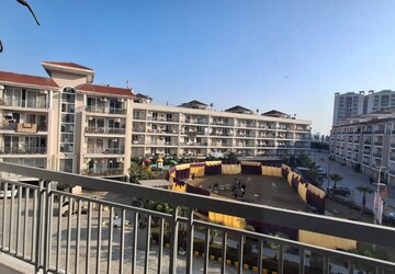 3 BHK Apartment – Exterior View View at Maxxus Elanza, International Airport Road - for Rent