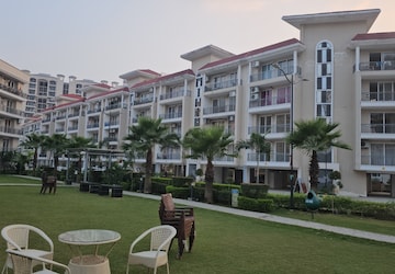3 BHK Apartment – Exterior View View at Maxxus Elanza, International Airport Road - for Rent