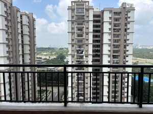 3.5 BHK Apartment – Exterior View View at Movie Towers, Kokapet - for Rent