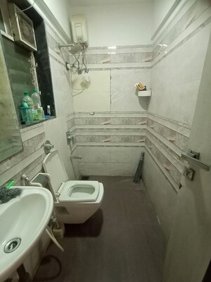 1 BHK Apartment For Rent in Azad Nagar Sangam CHS Andheri, Andheri West