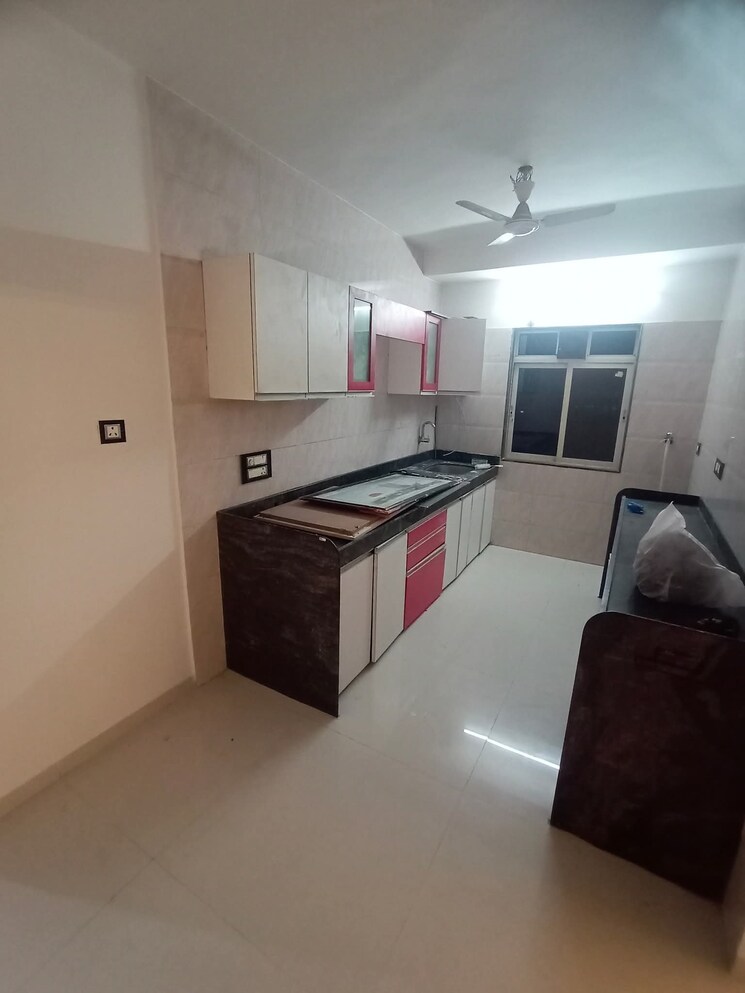 Kitchen, azad-nagar-sangam-chs-andheri 1 Bedroom 550 Sq.Ft. Apartment In Andheri West Mumbai 9356824