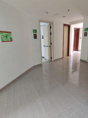 Room in 1 BHK Apartment at Ajmera Bhakti Park, Bhakti Park – for Rent