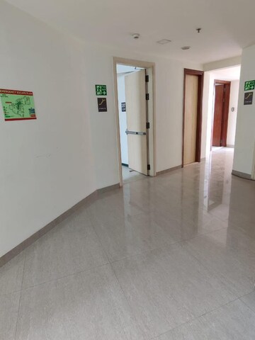 Room in 1 BHK Apartment at Ajmera Bhakti Park, Bhakti Park – for Rent