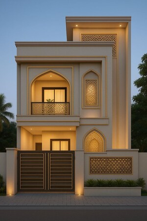 2 BHK Villa For Sale in Sarjapur