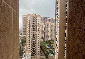 3 BHK Apartment – Exterior View View at Godrej Green Vistas, Mahalunge - for Rent