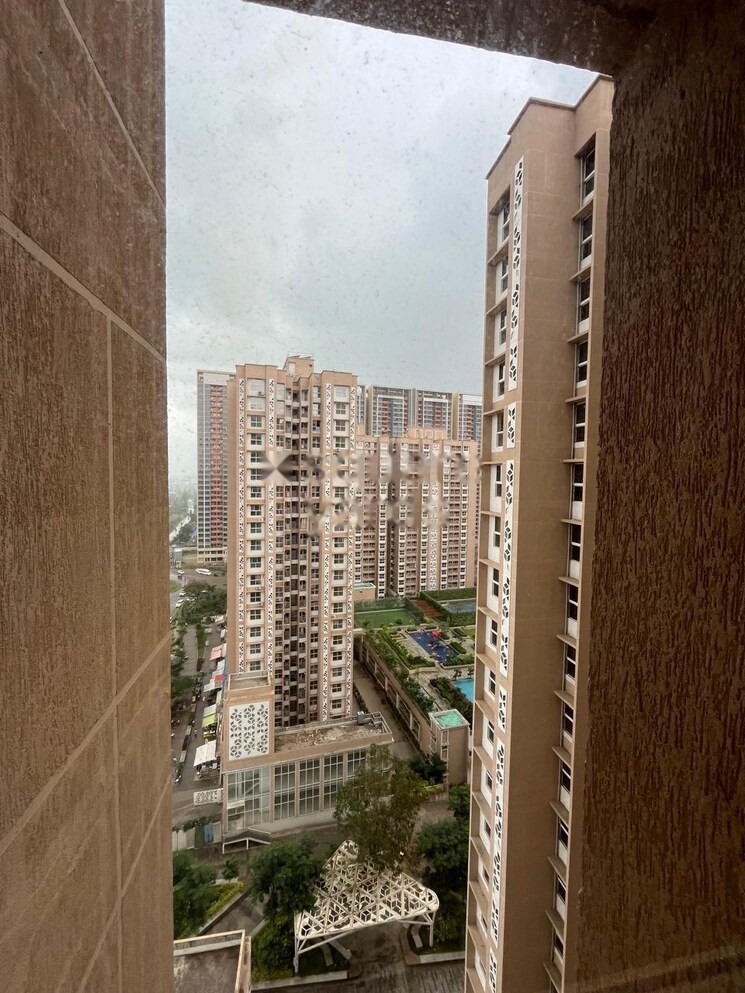 Exterior View, godrej-green-vistas 3 Bedroom 815 Sq.Ft. Apartment In Mahalunge Pune 9356831