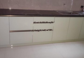 Furnished Amenities in 3 BHK Apartment at GM Global Techies Town, Electronic City Phase I – for Rent