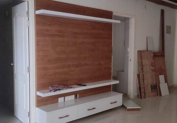 Furnished Amenities in 3 BHK Apartment at GM Global Techies Town, Electronic City Phase I – for Rent