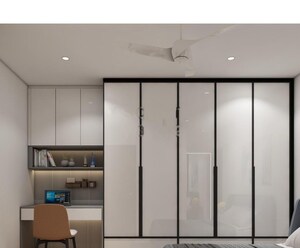 3 BHK Apartment For Rent in Aparna One, Shaikpet