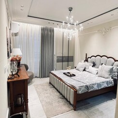 3 BHK + Pooja Room Apartment For Sale in Goldan Era 