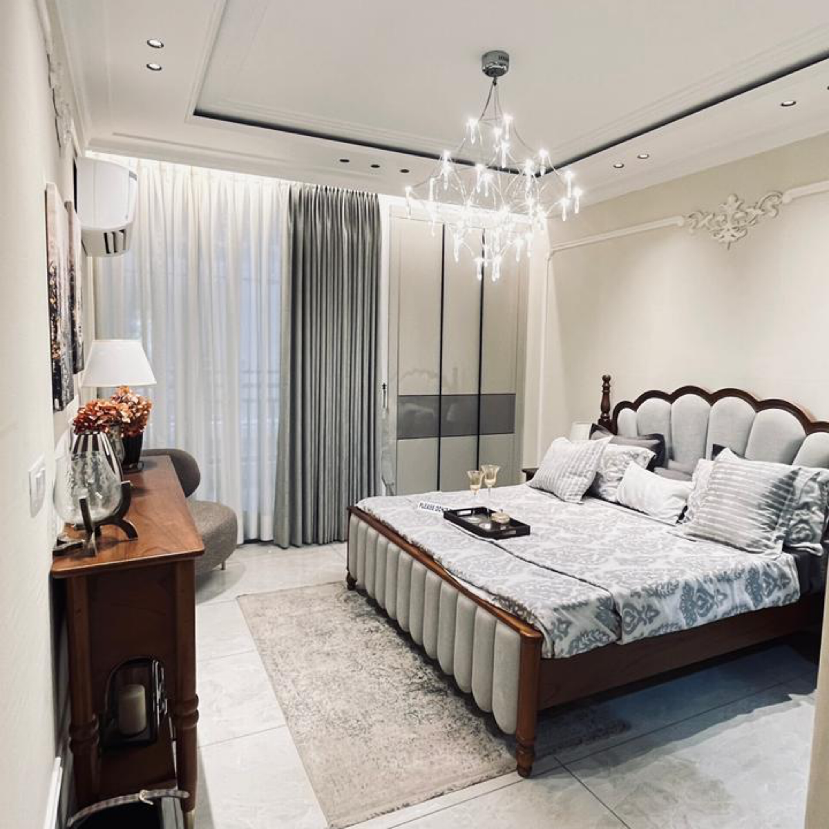 3 BHK + Pooja Room Apartment For Sale in Goldan Era 