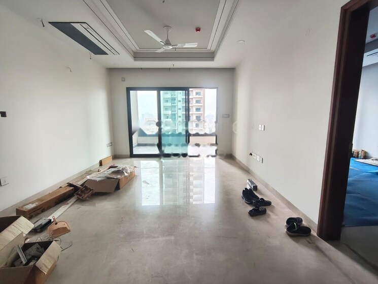 Room, aparna-one 3 Bedroom 2860 Sq.Ft. Apartment In Shaikpet Hyderabad 9356833