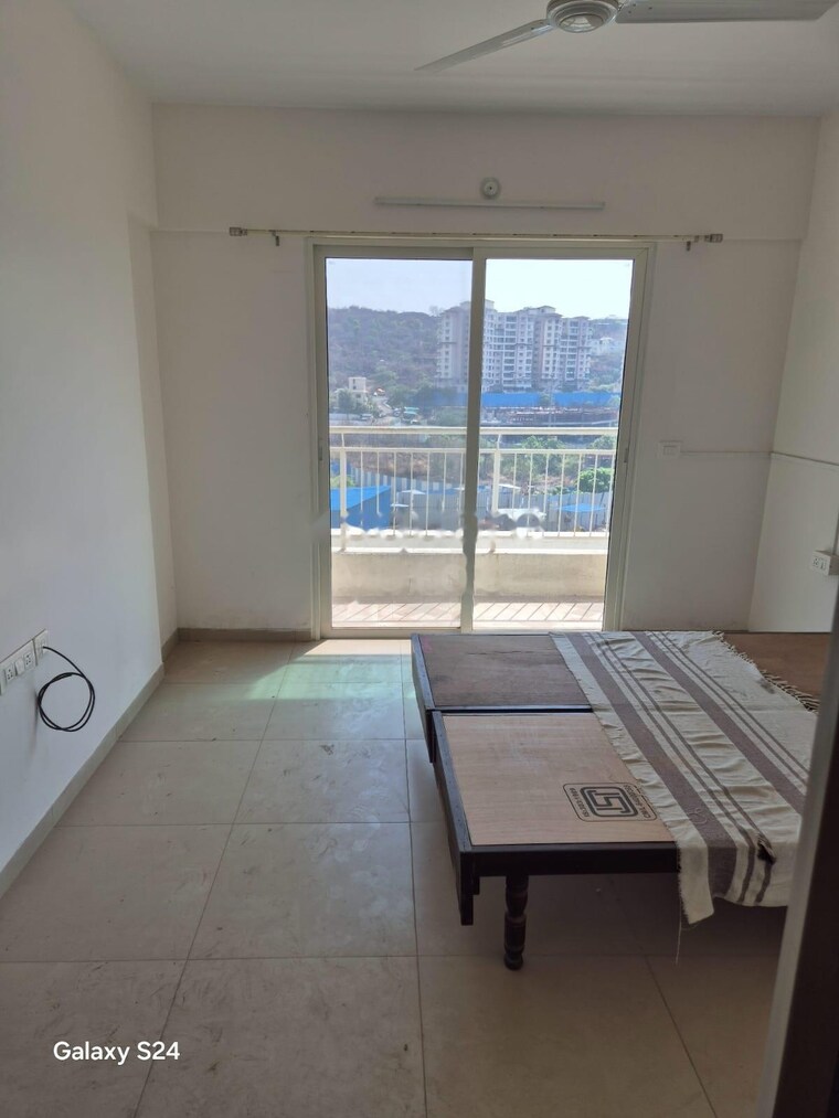 Bedroom, paranjape-forest-trails-the-cove 1 Bedroom 520 Sq.Ft. Apartment In Bhugaon Pune 9356847