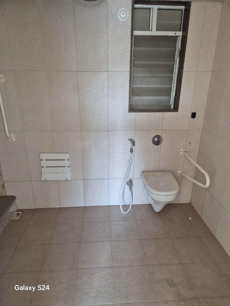 Bathroom, paranjape-forest-trails-the-cove 1 Bedroom 520 Sq.Ft. Apartment In Bhugaon Pune 9356847