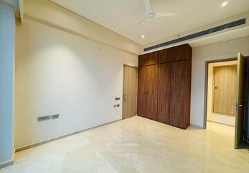 4 BHK Apartment For Rent in Rustomjee Crown, Prabhadevi