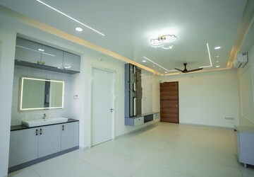 Room in 3 BHK Apartment at Jayabheri The Nirvana, Gopanpally – for Rent